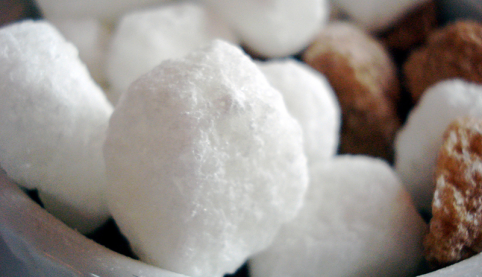 One Lump or Two? Understanding the Place of Sugar - Part One