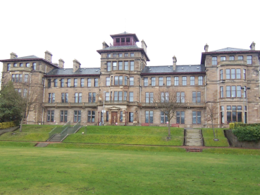 How did a Scottish golf club shape how we remember the First World War?
