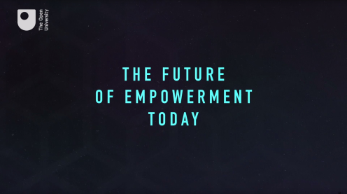 Future of Empowerment