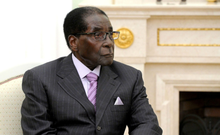 What's happening in Zimbabwe - and what might happen next?