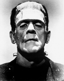 How technology can challenge our understanding of Frankenstein