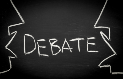 Week 1 Civilisations: The debate