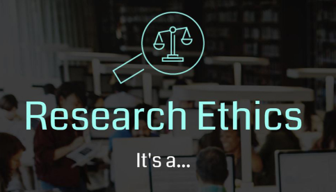 Who needs research ethics? Take the challenge!