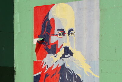Kropotkin, anarchism and geography: A discussion
