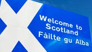 What is OpenLearn Scotland?