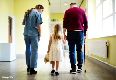 Three solutions for the nursing staffing crisis in the NHS