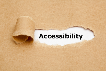 Accessibility statement for OpenLearn