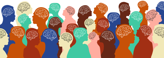 Neurodiversity: What is it and what does it look like across races?