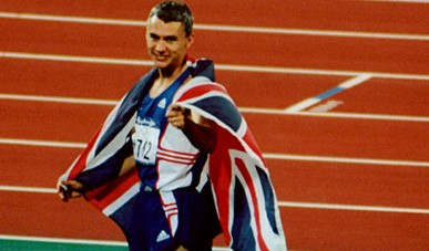 Jonathan Edwards' giant world record leap – what can we learn from his long career?