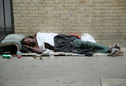 Understanding homelessness
