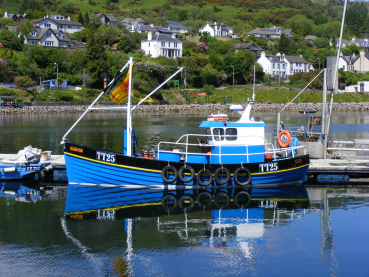 Brexit and Scotland’s fishing communities