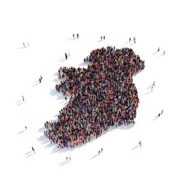 What is OpenLearn Ireland?