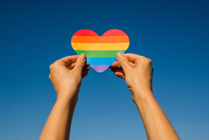 What LGBTQ+ Relationships Can Teach Us About Love