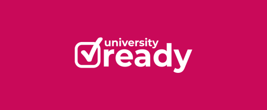 About University Ready