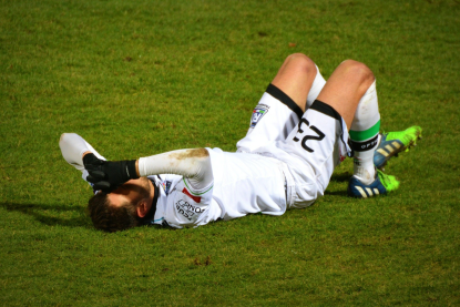 Concussion in football: Is it time to get ahead of the game?
