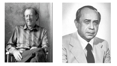 Raymond Williams and Leonardo Sciascia: Intellectuals At the Margins