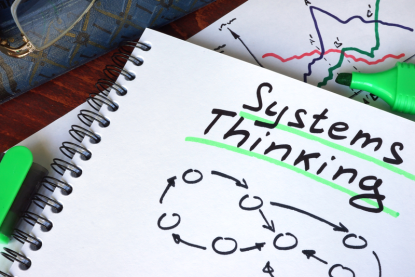 Systems Thinking: Diagramming Tutorials
