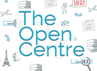 About The Open Centre for Languages and Cultures