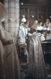A tribute to Archbishop Desmond Tutu