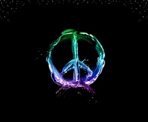 International Day of Peace