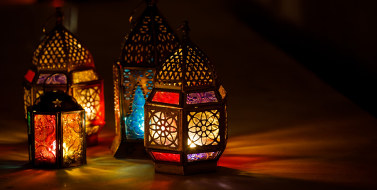 Ramadan: What do you need to know?