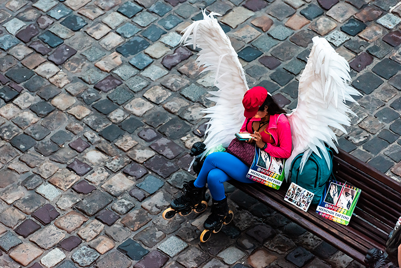 Exploring the boundaries between religion and culture