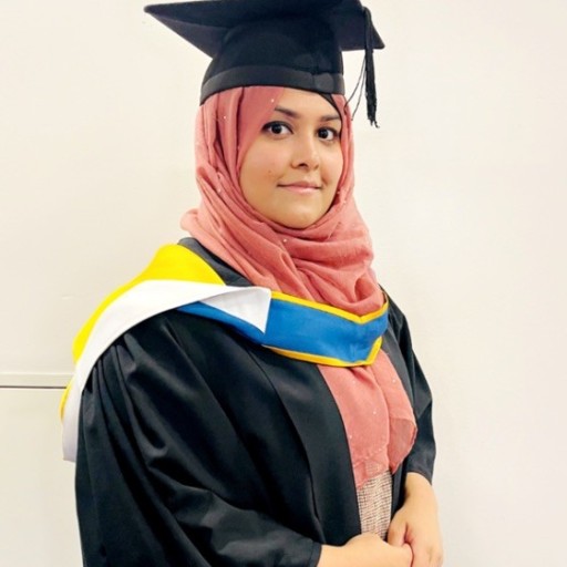 Profile: Sawda Sultana