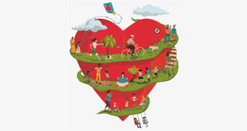 World Heart Day 2016