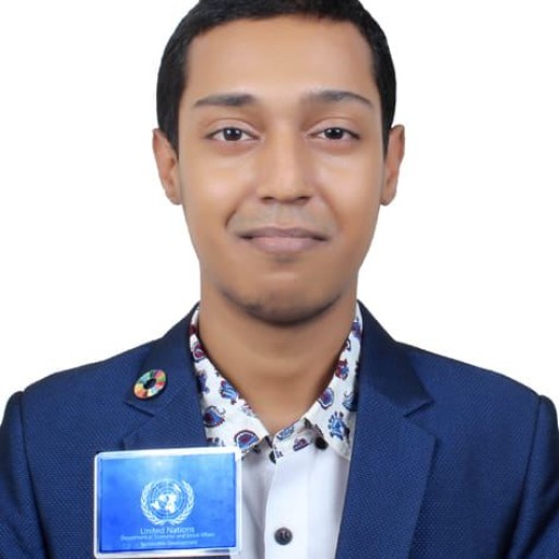 Profile: Arfan Sharif