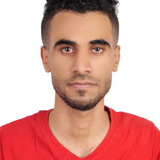 Profile: Abdulmalek Saeed