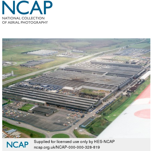 Photo of CWU members campaigning