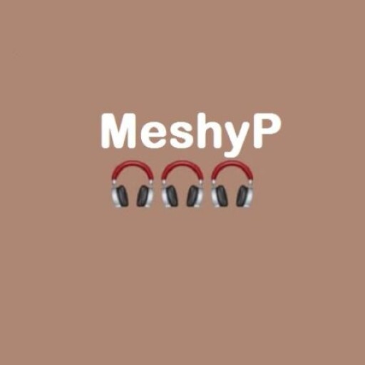 Profile: Meshyp King