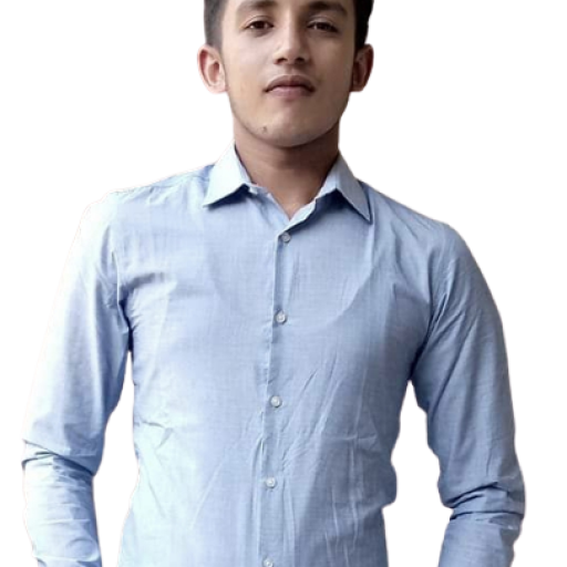 Profile: Muhammad Saad