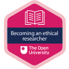 Becoming an ethical researcher