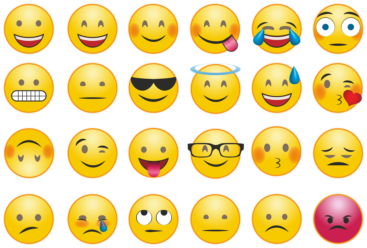 The future of emojis
