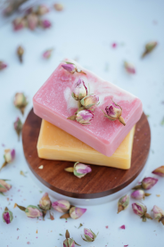 DIY: Make Your Own Soap