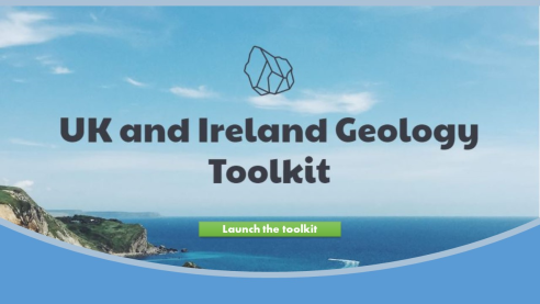Geology toolkit