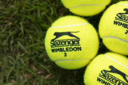 Working at Wimbledon: a day in the life of a sport rehab therapist
