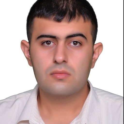 Profile: Mohammed Ezzalddin Khalid Garde