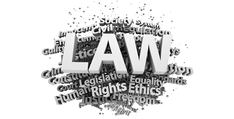 Social work law and UK regulation