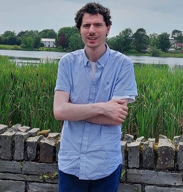 David Lucey, OpenLearn user case study