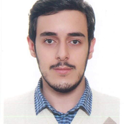 Profile: Ali Ettehadi