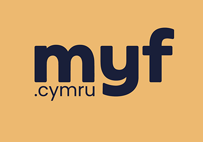 myf.cymru – Mental health through the medium of Welsh