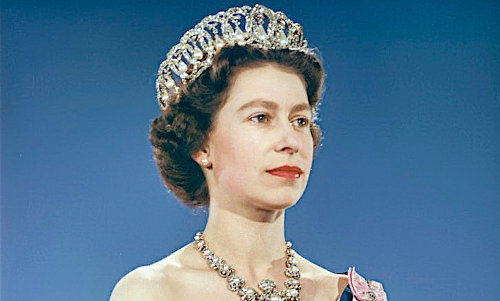 Timeline: Her Majesty Queen Elizabeth II: 1926-2022