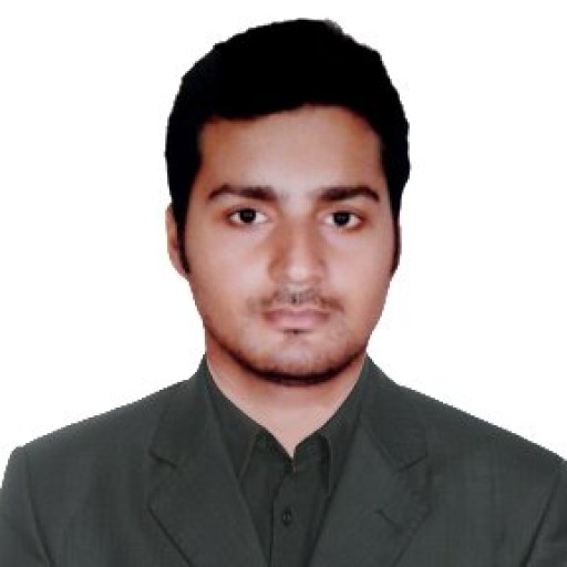 Profile: Shoaib Ali