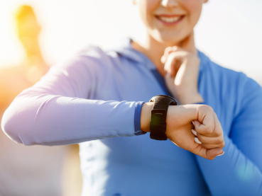 A Taste of Sport & Exercise Science: Wearable Technology