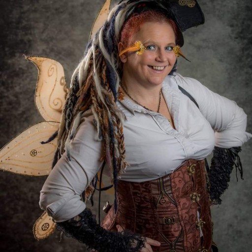 Joanne Scanlan's OpenLearn Profile OpenLearn Open University