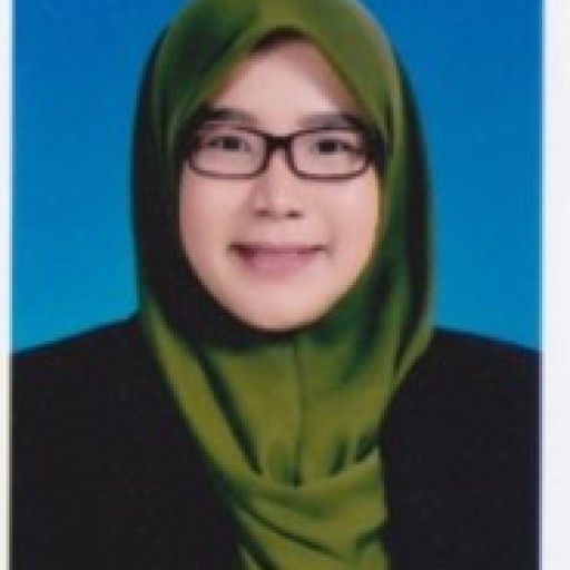 Profile: SITI NOOR ASHIKIN Ismail