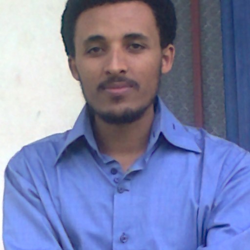 Profile: Fasil Shiferawu