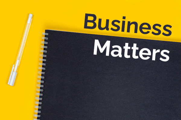 Business matters in voluntary organisations